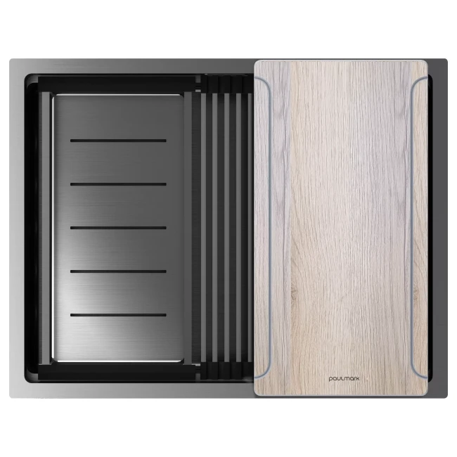 Кухонная мойка NEXT-MULTI SINK 58 UNI