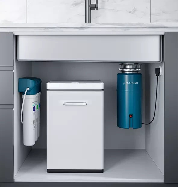 Кухонная мойка NEXT-MULTI SINK 58 UNI