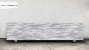 NM 119 Volcanic Ice NM 119 Volcanic Ice