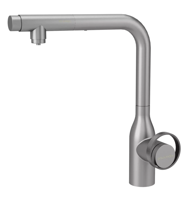 Сменная ручка для смесителя                URBAN