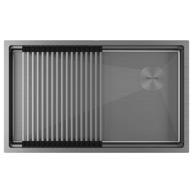 Кухонная мойка NEXT-PRO 74 UNI