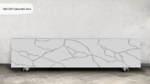 NM 209 Calacatta Vero NM 209 Calacatta Vero