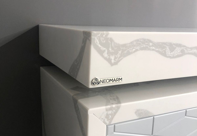 NM 209 Calacatta Vero