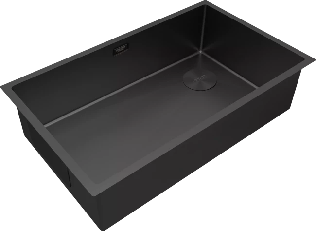 Кухонная мойка NEXT-SKEW 74 UNI