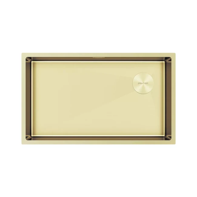 Кухонная мойка NEXT-SKEW 74 UNI