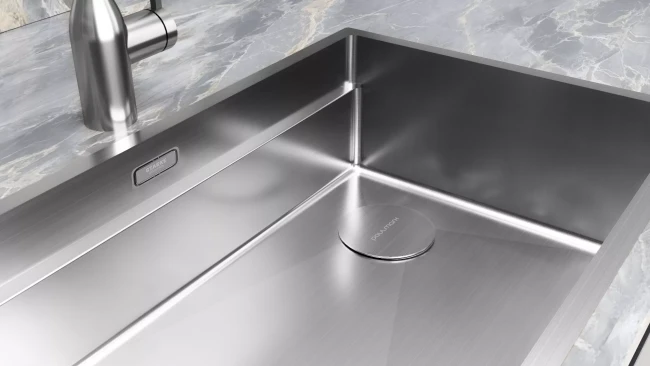 Кухонная мойка NEXT-MULTI SINK 74 UNI