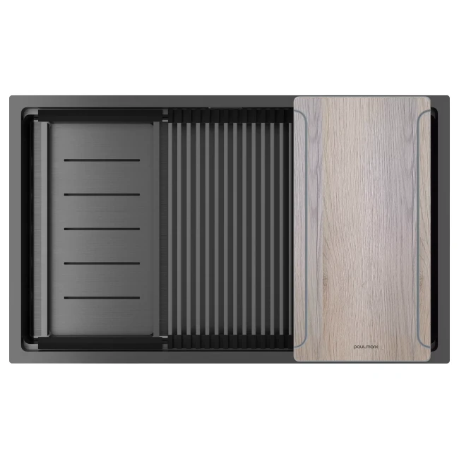 Кухонная мойка NEXT-MULTI SINK 74 UNI