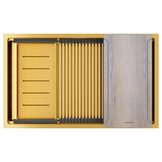 Кухонная мойка NEXT-MULTI SINK 74 UNI