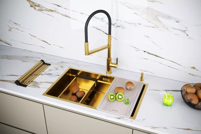 Кухонная мойка NEXT-MULTI SINK 74 UNI