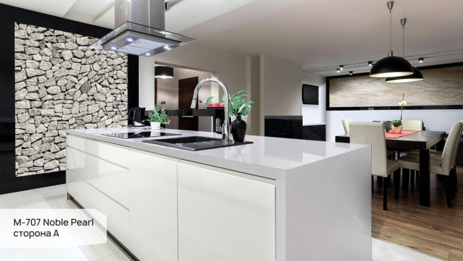 M 707 А Noble Pearl