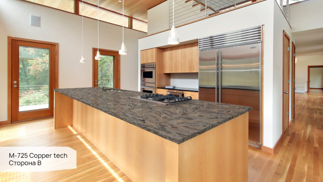 M 725 B Copper tech