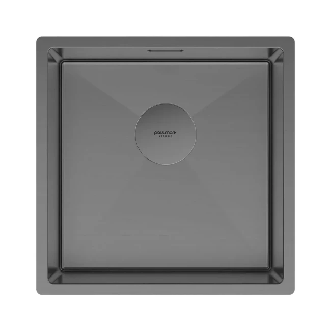 Кухонная мойка NEXT 44 UNI