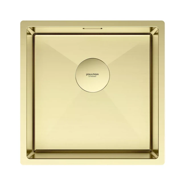 Кухонная мойка NEXT 44 UNI