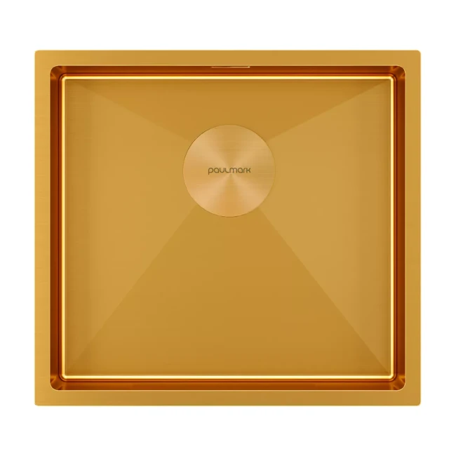 Кухонная мойка NEXT 48 UNI из нержавеющей стали