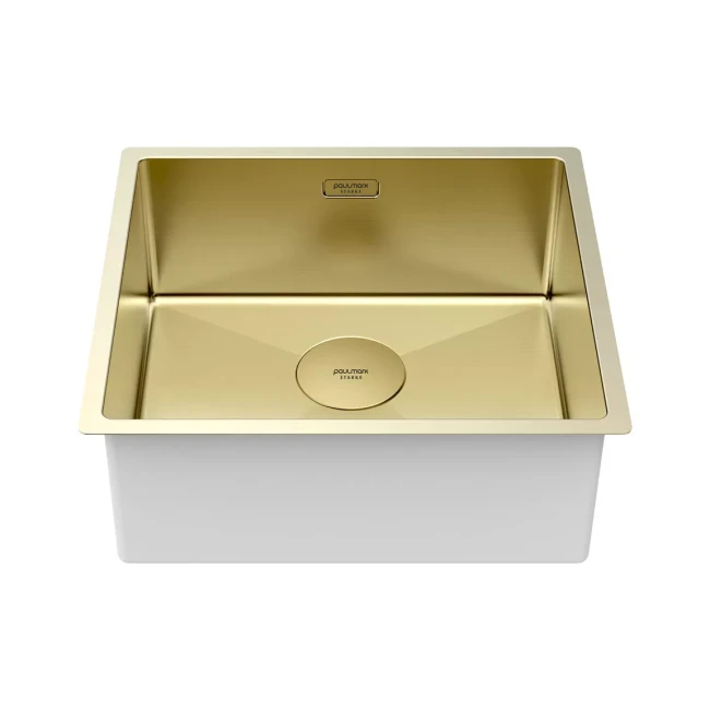 Кухонная мойка NEXT 48 UNI из нержавеющей стали