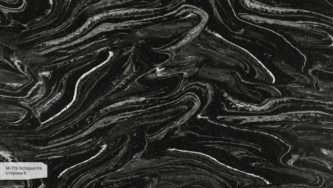 M 719 В Octopus Ink