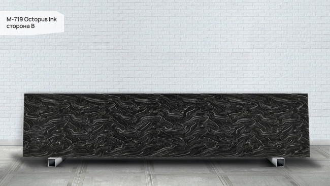 M 719 В Octopus Ink