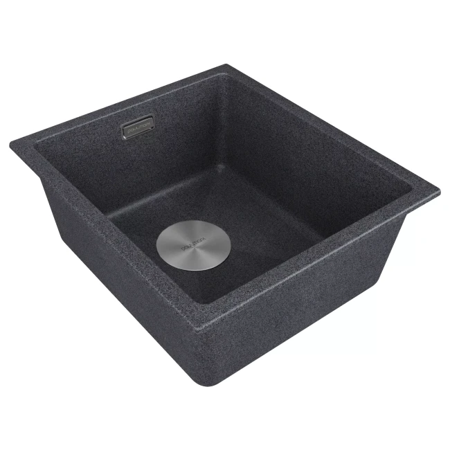 Кухонная мойка LUMI 41 UNI из искусственного гранита
