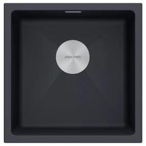 Кухонная мойка LUMI 45 UNI