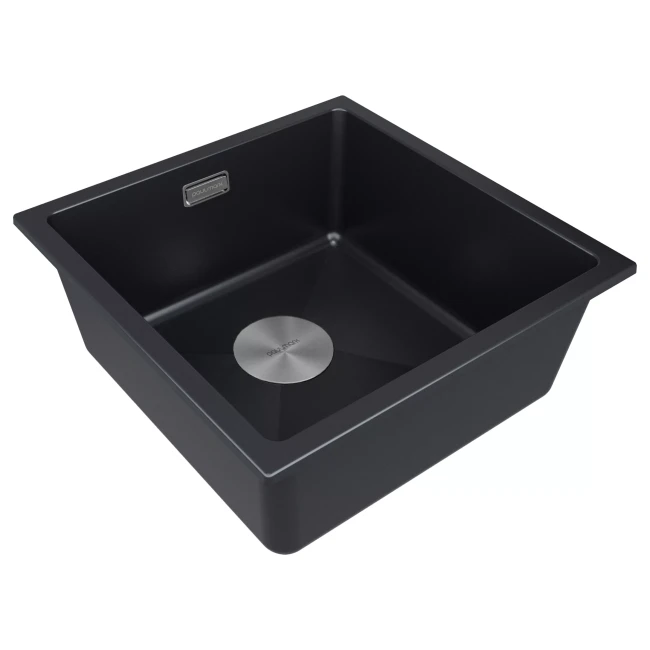 Кухонная мойка LUMI 45 UNI