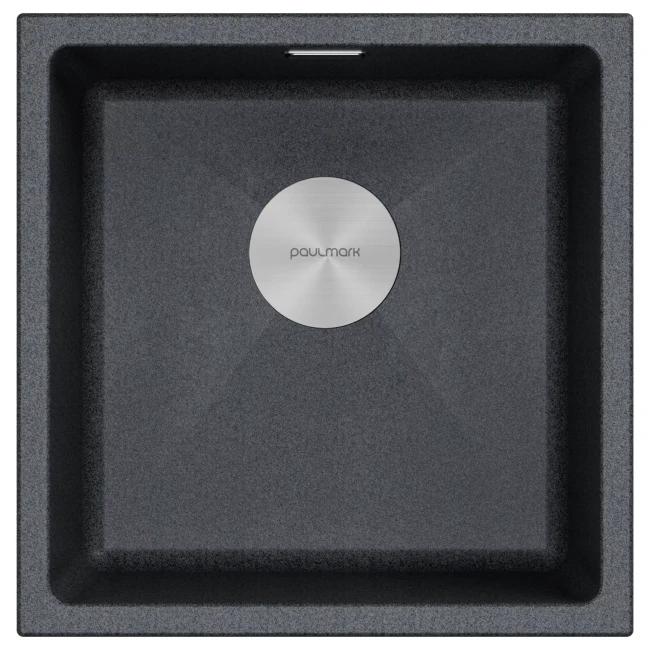 Кухонная мойка LUMI 45 UNI