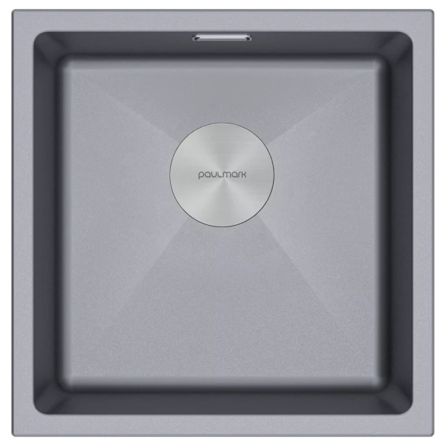 Кухонная мойка LUMI 45 UNI