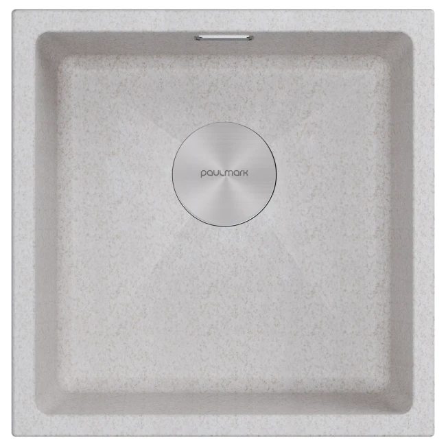 Кухонная мойка LUMI 45 UNI