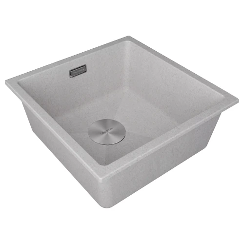 Кухонная мойка LUMI 45 UNI бежевый