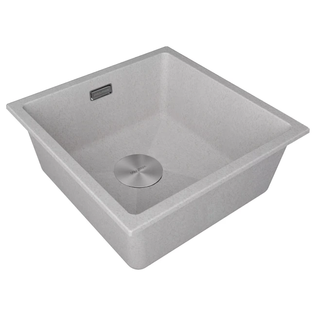 Кухонная мойка LUMI 45 UNI