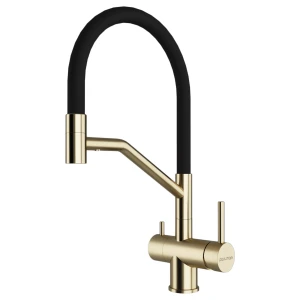 Смеситель RUBERT с подключением к фильтру для воды