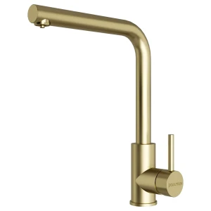 Смеситель TWIN с подключением к фильтру для воды