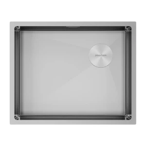 Кухонная мойка NEXT-SKEW 54 UNI