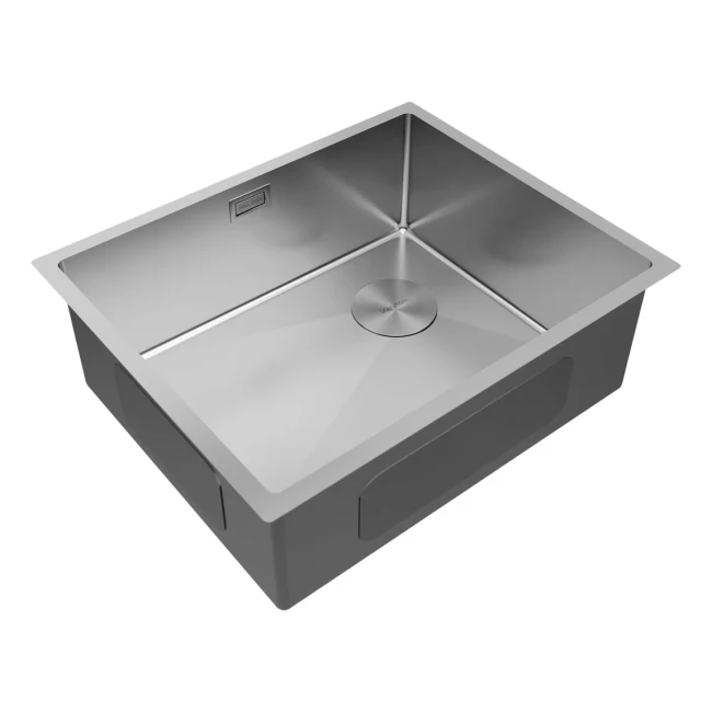 Кухонная мойка NEXT-SKEW 54 UNI