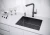 Кухонная мойка NEXT-SKEW 54 UNI