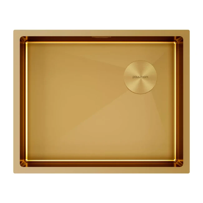 Кухонная мойка NEXT-SKEW 54 UNI