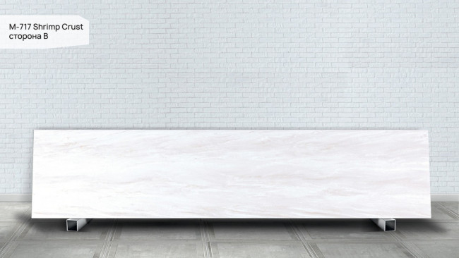 M 717 B Shrimp Crust