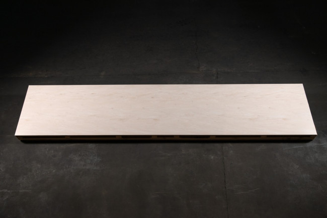 M 717 B Shrimp Crust