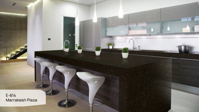 E 614 Marrakesh Plaza