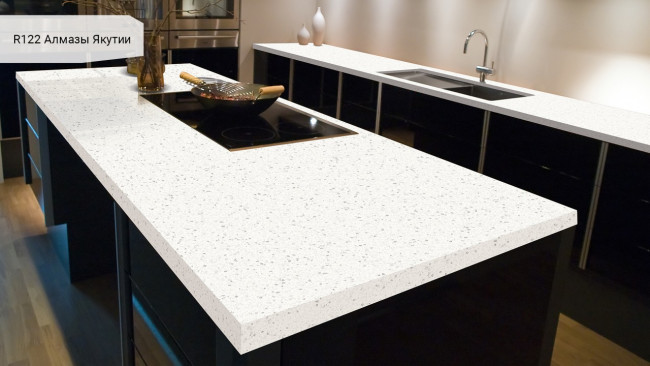 R 122 Алмазы Якутии