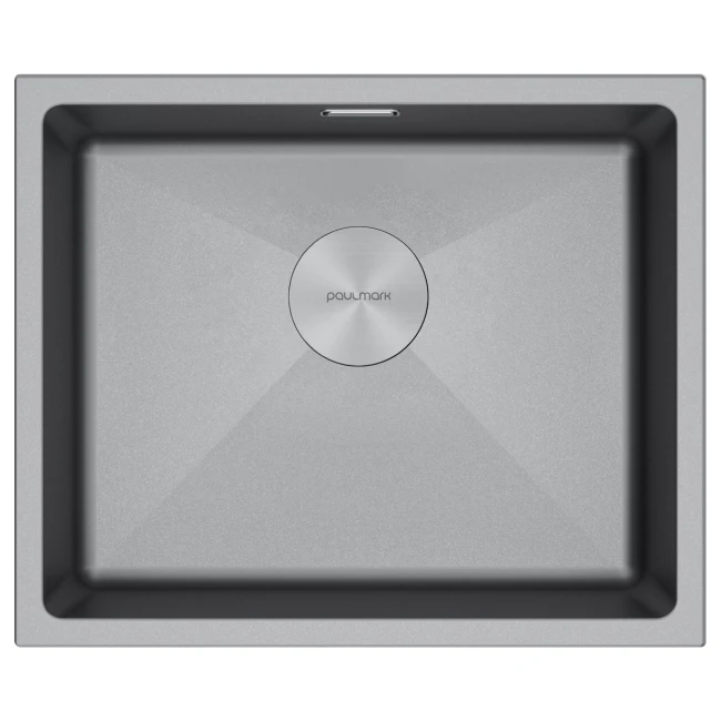 Кухонная мойка LUMI 55 UNI