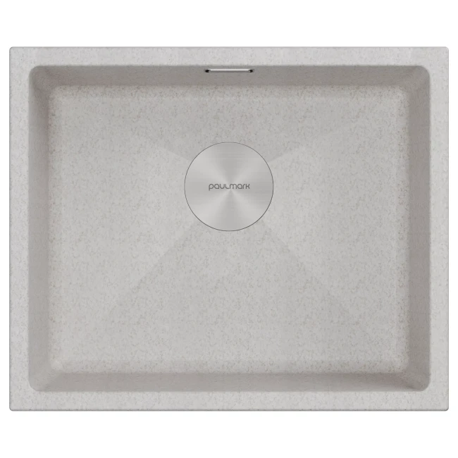 Кухонная мойка LUMI 55 UNI