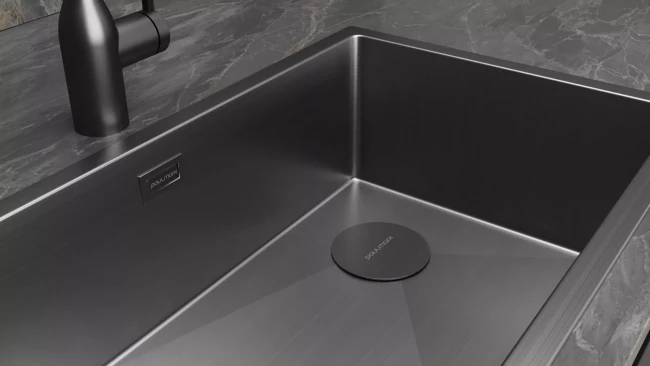 Кухонная мойка NEXT-SKEW 58 UNI