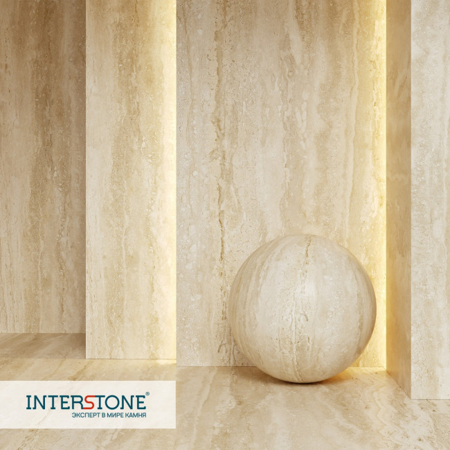TRAVERTINE LITE