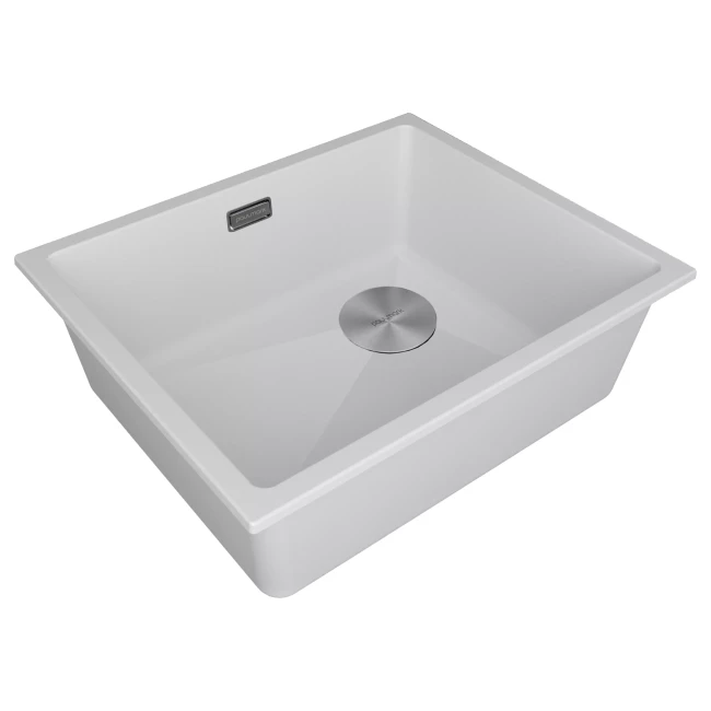 Кухонная мойка LUMI 55 UNI-SKEW