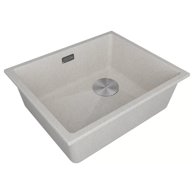 Кухонная мойка LUMI 55 UNI-SKEW