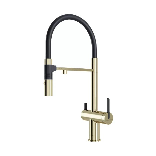 Смеситель с подключением к фильтру для воды Paulmark Gravity