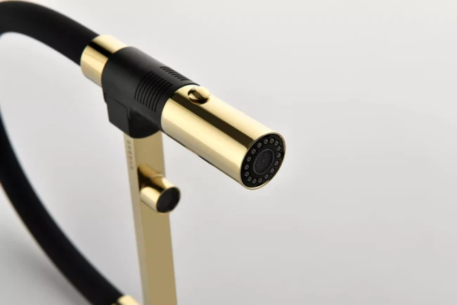 Смеситель с подключением к фильтру для воды Paulmark Gravity