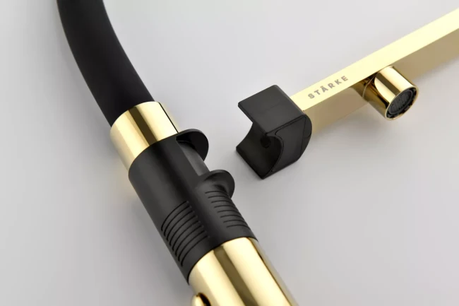 Смеситель с подключением к фильтру для воды Paulmark Gravity