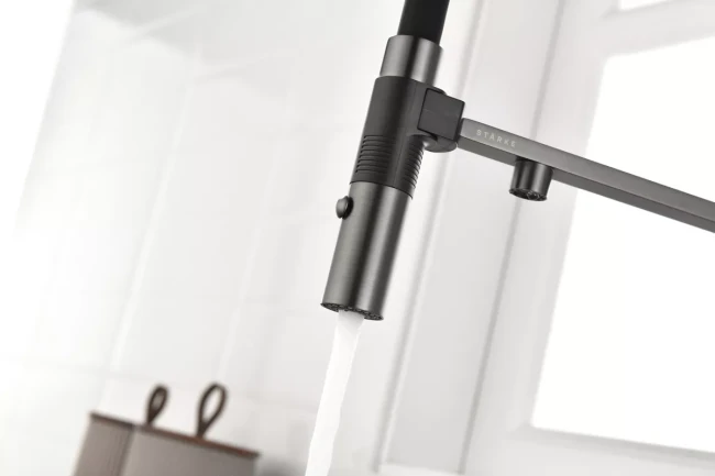 Смеситель с подключением к фильтру для воды Paulmark Gravity