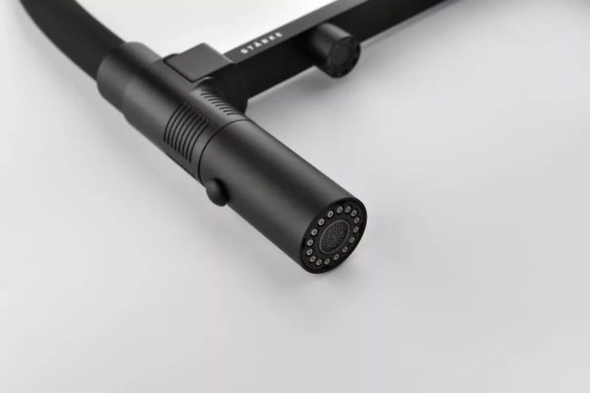 Смеситель с подключением к фильтру для воды Paulmark Gravity